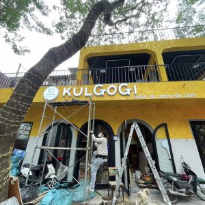 Biển Nhà Hàng Quán Ăn Đẹp