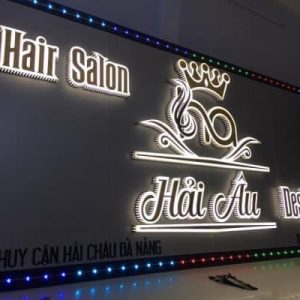 Mẫu Biển Tóc Đẹp